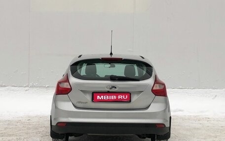 Ford Focus III, 2011 год, 650 000 рублей, 6 фотография