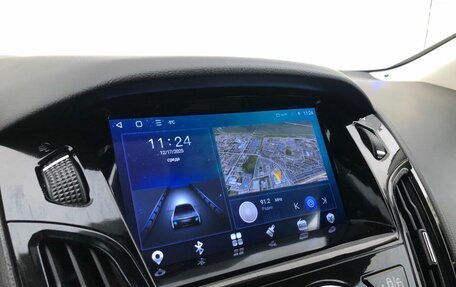 Ford Focus III, 2011 год, 650 000 рублей, 13 фотография