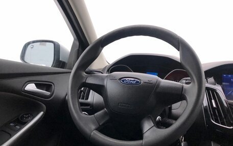 Ford Focus III, 2011 год, 650 000 рублей, 16 фотография