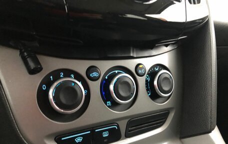 Ford Focus III, 2011 год, 650 000 рублей, 14 фотография