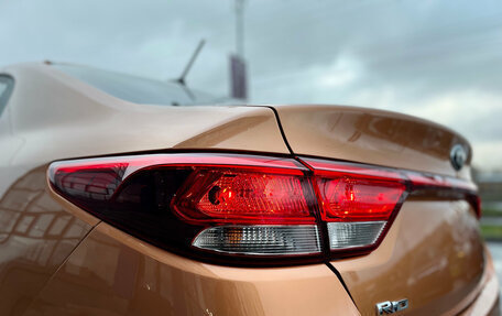 KIA Rio IV, 2019 год, 1 390 000 рублей, 8 фотография