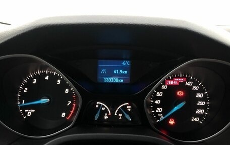 Ford Focus III, 2011 год, 650 000 рублей, 17 фотография