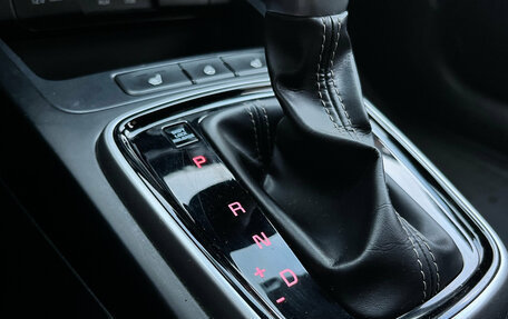 KIA Rio IV, 2019 год, 1 390 000 рублей, 15 фотография