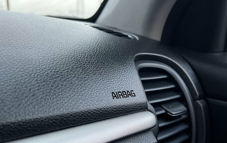 KIA Rio IV, 2019 год, 1 390 000 рублей, 21 фотография