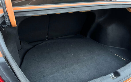 KIA Rio IV, 2019 год, 1 390 000 рублей, 24 фотография