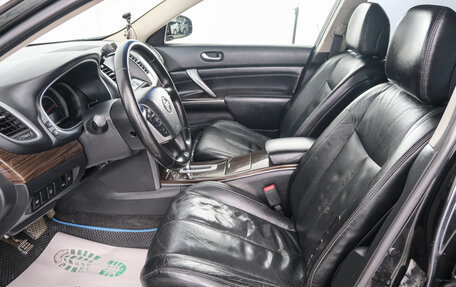 Nissan Teana, 2013 год, 1 249 000 рублей, 7 фотография