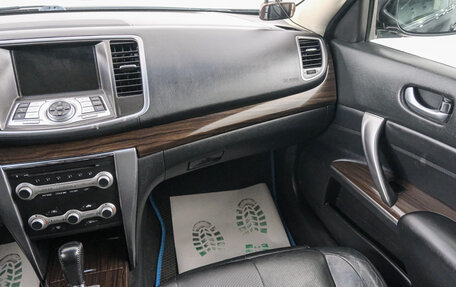 Nissan Teana, 2013 год, 1 249 000 рублей, 11 фотография