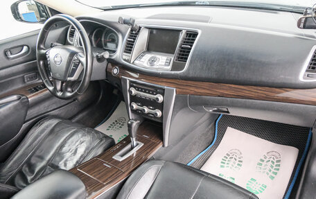 Nissan Teana, 2013 год, 1 249 000 рублей, 12 фотография