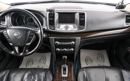 Nissan Teana, 2013 год, 1 249 000 рублей, 10 фотография