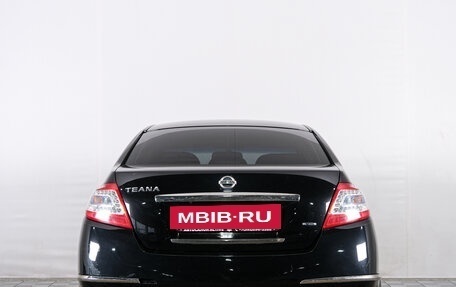 Nissan Teana, 2013 год, 1 249 000 рублей, 5 фотография