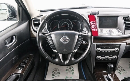 Nissan Teana, 2013 год, 1 249 000 рублей, 14 фотография