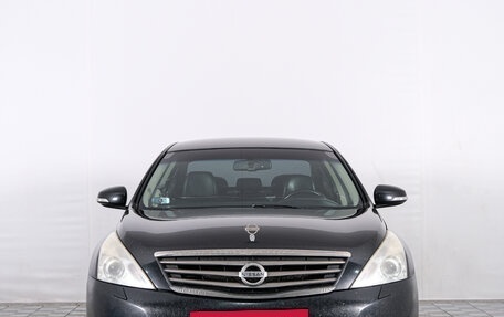 Nissan Teana, 2013 год, 1 249 000 рублей, 2 фотография