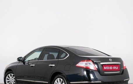 Nissan Teana, 2013 год, 1 249 000 рублей, 4 фотография