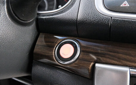 Nissan Teana, 2013 год, 1 249 000 рублей, 19 фотография