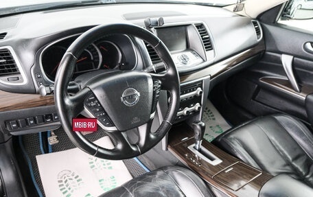 Nissan Teana, 2013 год, 1 249 000 рублей, 8 фотография