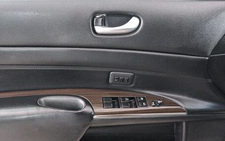 Nissan Teana, 2013 год, 1 249 000 рублей, 22 фотография