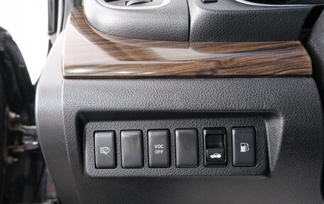 Nissan Teana, 2013 год, 1 249 000 рублей, 20 фотография