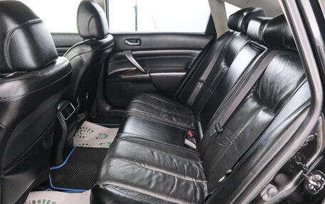 Nissan Teana, 2013 год, 1 249 000 рублей, 23 фотография