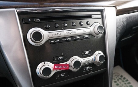 Nissan Teana, 2013 год, 1 249 000 рублей, 17 фотография