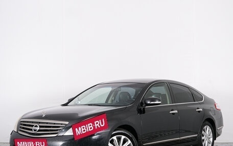 Nissan Teana, 2013 год, 1 249 000 рублей, 3 фотография