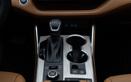 Toyota Highlander, 2025 год, 6 900 000 рублей, 12 фотография