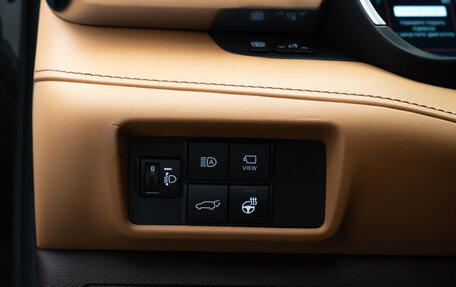 Toyota Highlander, 2025 год, 6 900 000 рублей, 26 фотография