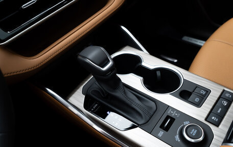 Toyota Highlander, 2025 год, 6 900 000 рублей, 28 фотография