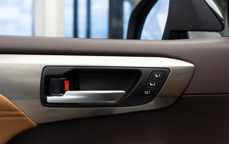 Toyota Highlander, 2025 год, 6 900 000 рублей, 25 фотография