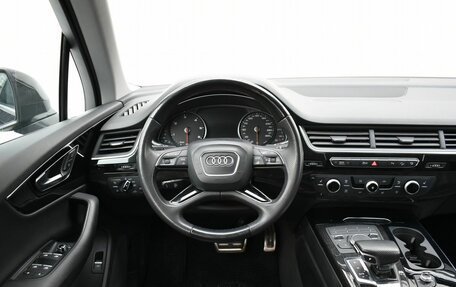 Audi Q7, 2016 год, 3 849 000 рублей, 8 фотография