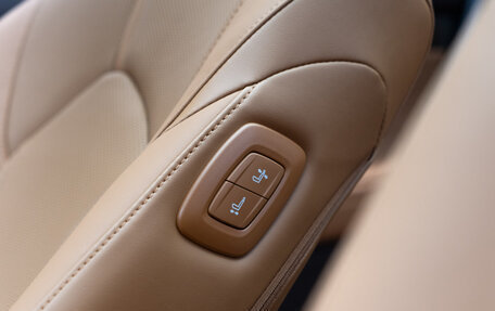 Toyota Highlander, 2025 год, 6 900 000 рублей, 33 фотография