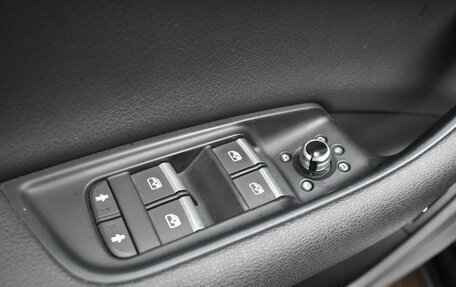 Audi Q7, 2016 год, 3 849 000 рублей, 13 фотография