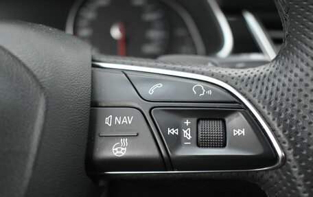 Audi Q7, 2016 год, 3 849 000 рублей, 11 фотография