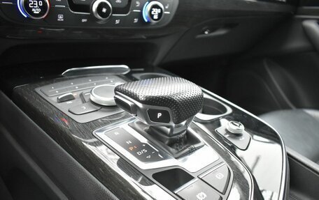 Audi Q7, 2016 год, 3 849 000 рублей, 17 фотография