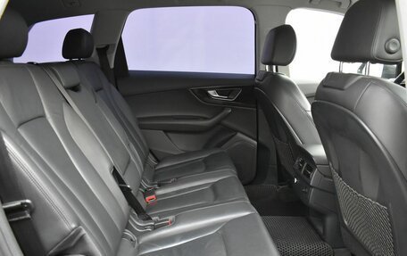 Audi Q7, 2016 год, 3 849 000 рублей, 20 фотография