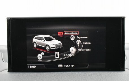 Audi Q7, 2016 год, 3 849 000 рублей, 19 фотография