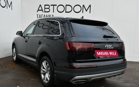 Audi Q7, 2016 год, 3 849 000 рублей, 5 фотография