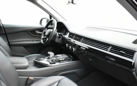 Audi Q7, 2016 год, 3 849 000 рублей, 21 фотография
