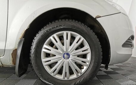 Ford Focus II рестайлинг, 2008 год, 485 000 рублей, 5 фотография