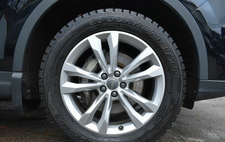 Audi Q7, 2016 год, 3 849 000 рублей, 25 фотография