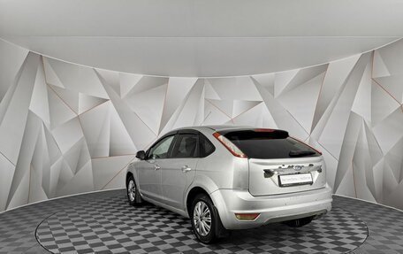 Ford Focus II рестайлинг, 2008 год, 485 000 рублей, 2 фотография