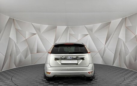 Ford Focus II рестайлинг, 2008 год, 485 000 рублей, 4 фотография