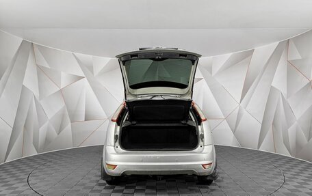 Ford Focus II рестайлинг, 2008 год, 485 000 рублей, 8 фотография