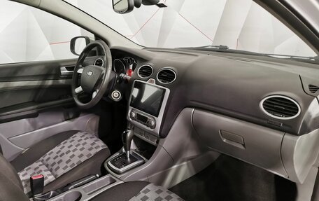 Ford Focus II рестайлинг, 2008 год, 485 000 рублей, 9 фотография
