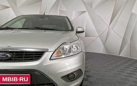 Ford Focus II рестайлинг, 2008 год, 485 000 рублей, 6 фотография