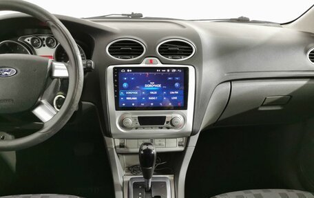 Ford Focus II рестайлинг, 2008 год, 485 000 рублей, 11 фотография