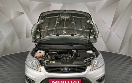 Ford Focus II рестайлинг, 2008 год, 485 000 рублей, 7 фотография