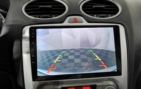 Ford Focus II рестайлинг, 2008 год, 485 000 рублей, 17 фотография