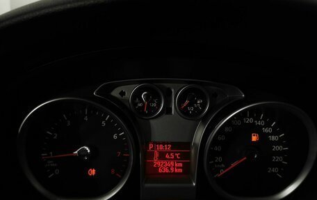 Ford Focus II рестайлинг, 2008 год, 485 000 рублей, 14 фотография