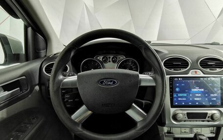 Ford Focus II рестайлинг, 2008 год, 485 000 рублей, 16 фотография