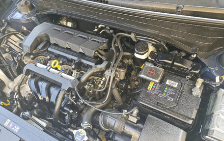 Hyundai Venue I, 2021 год, 1 624 000 рублей, 6 фотография